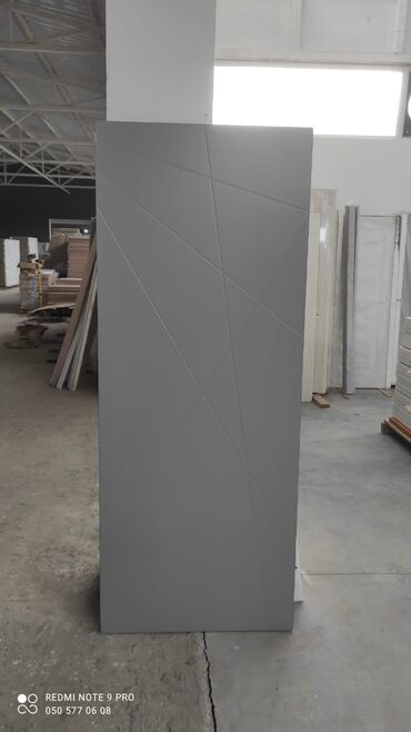 Otaq qapıları: Yeni Otaq qapısı Zamok və çərçivə ilə, Ödənişli quraşdırma, Rayonlara çatdırılma, Pulsuz çatdırılma — 27