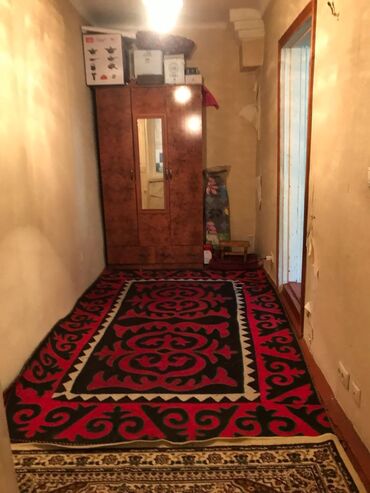 Долгосрочная аренда домов: 90 м², 3 комнаты