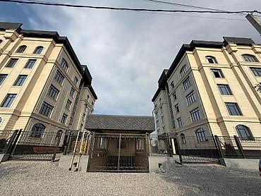 Продажа квартир: 4 комнаты, 205 м², Индивидуалка, 1 этаж, Готовая ПСО (под самоотделку) — 4