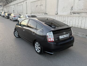 Toyota: Toyota Prius: 1.5 l | 2008 il Hetçbek — 13