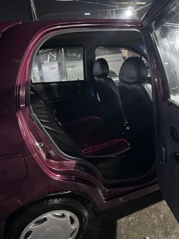 Daewoo: Daewoo Matiz: 2006 г., 0.8 л, Механика, Бензин, Хэтчбэк — 4