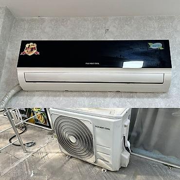 monoblok kondisioner: *Sada* 100 kV kondisaner ideal vəziyyətdədir 750 Azn ünvan 9 mkr — 1