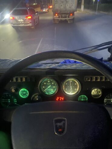 Аренда самосвала: Продаю КамАЗ В хорошем состоянии, все вовремя делалось и менялось at lalafo.kg — 17 Аренда самосвала: Продаю КамАЗ В хорошем состоянии, все вовремя делалось и менялось — 17