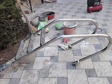 file qiymeti: Pilleken 3pille,plisos 30sm,motor 1hp,filteri 60kq qum tutumu,vinteli — 2