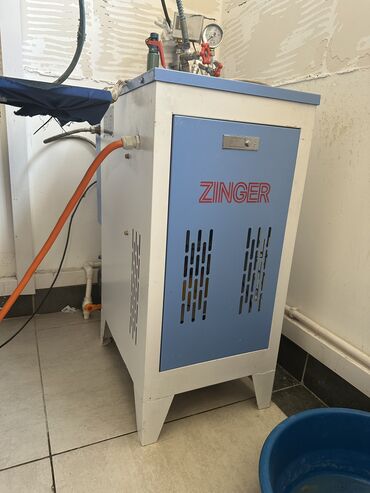 динамо генератор: Сатылат парагенератор жаны