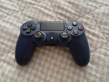 ps4 usb kabel original: Sony DualShock 4 simsiz oyun pulti (PS4)(original)ENDIRIM OLACAQ - — 1