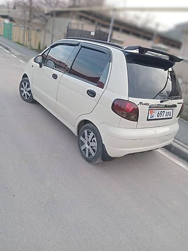 шевроле матис: Chevrolet Matiz: 2013 г., 0.8 л, Механика, Бензин, Хэтчбэк — 2