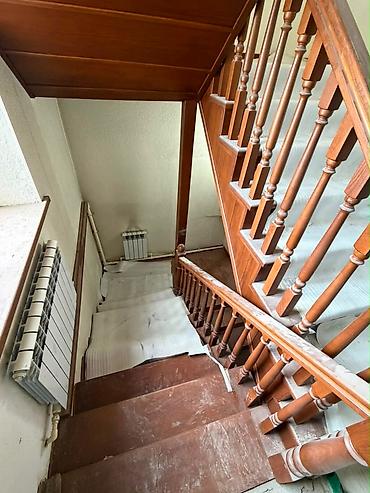 сдаю мкр кок жар: 4 комнаты, 212 м², 4 соток, Бишкек, Кок-Жар мкр Собственник — 2