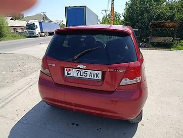 камри 35 2005: Chevrolet Aveo: 2005 г., Механика, Бензин, Хэтчбэк — 2