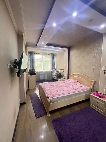 108: 2 комнаты, 61 м², Элитка, 2 этаж, Косметический ремонт — 5