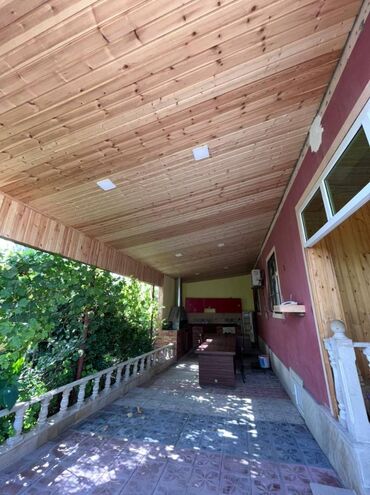 Bağ evlərinin kirayəsi: Pirşağı qəs., 130 kv. m, 4 otaqlı, Hovuzsuz, Qaz, Su — 13