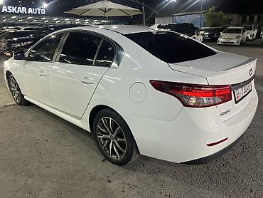 renault sm5: Renault SM6: 2018 г., 2 л, Автомат, Бензин, Седан — 6