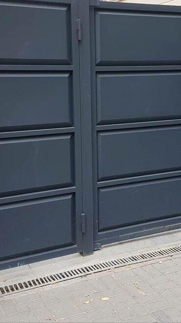 Откатные ворота: Концольный механизм для откатных ворот.Автоматика для ворот.Гарантия 2 — 22