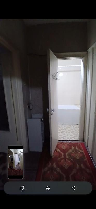 Продажа квартир: 2 комнаты, 46 м², ул. Масалиева-Монуева, 1 этаж, Свежий ремонт at lalafo.kg — 12 Продажа квартир: 2 комнаты, 46 м², ул. Масалиева-Монуева, 1 этаж, Свежий ремонт — 12