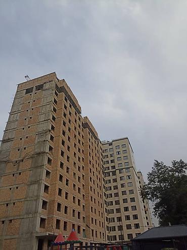 аламидин рынок: 2 комнаты, 65 м², Таатан ТЦ, Элитка, 14 этаж — 3