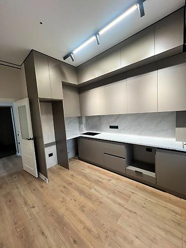 70000: 2 комнаты, 43 м², Кок-Жар ж/м Элитка, 4 этаж, Евроремонт — 3