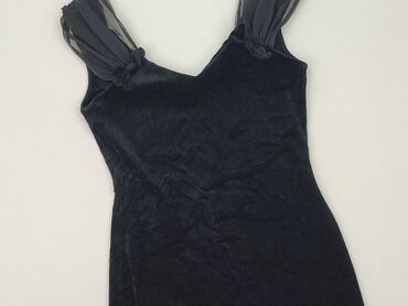 sukienki na wesele obcisła: Women`s dress, size M (EU 38)