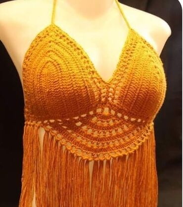 Çimərlik geyimləri: Çimərlik geyimləri — 8