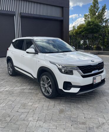 продам киа к5: Kia Seltos: 2019 г., 1.6 л, Робот, Дизель