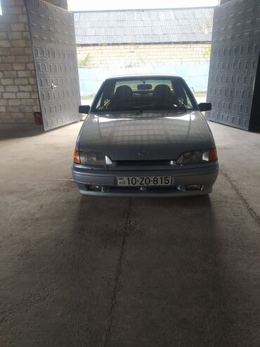 VAZ (LADA): Salam her kese masin bir nece ildiki mendedi hec bir detal — 3