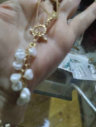 Boyunbağılar: QIZIL SUYUNA SALINMIS BUJETERIYALAR, XARICDEN GETIRILIB. ITALYAN — 12