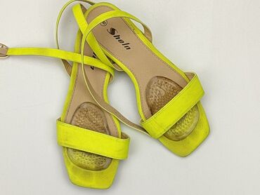 house joggery damskie: Sandals for women, 41, condition - Fair