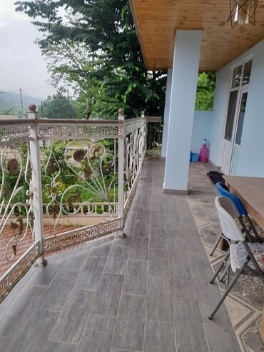 Həyət evləri və villaların satışı: 8 otaq, 300 kv. m, Kredit yoxdur, Yeni təmirli — 20