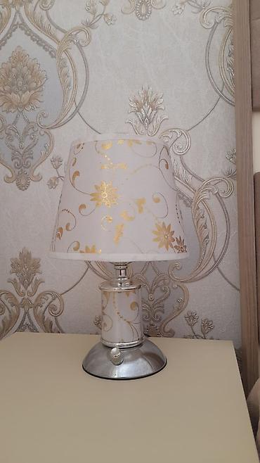 20 yanvar sekilleri: Lampa satilir. İkisi 20 manat — 1