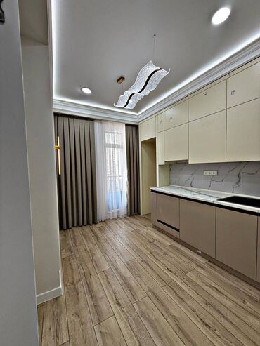 жк ривьера: 1 комната, 41 м², Элитка, 9 этаж, Евроремонт