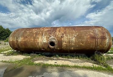 Прицепы и полуприцепы: Прицеп, Цистерна — 7