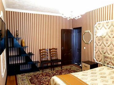 Посуточная аренда квартир: 1 комната, Постельное белье, Кондиционер, Парковка — 10