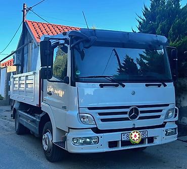 Автоуслуги: Samosval 
Yük daşıma xidməti✅
Rayonlara✅
Bakı kəndlərinə✅ — 1