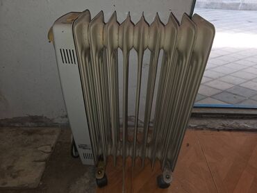 taube soba: Еv və istənilən bina üçün ekoloji təmiz elektrik sobası