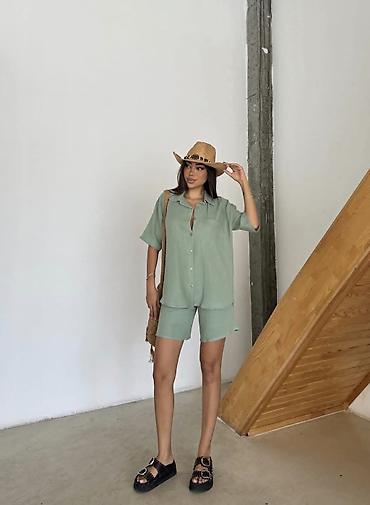 Kompleti: 🌞 New collection 🌞 

Velicina S M L 
Cena3200 din j6 — 1