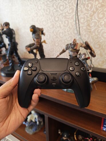 irşad playstation 5: Evdə istifadə olunub. Heç bir problem yoxdur