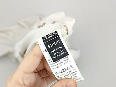 shein bluza oversize: Shein, Bluzka damska, rozmiar XL — 4