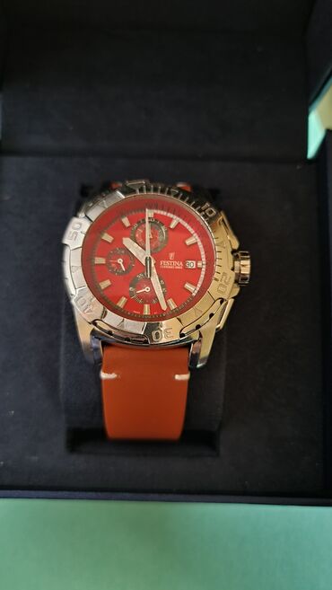 Ručni satovi: Sportski sat, Festina, Muški — 7