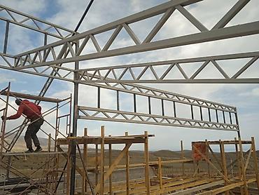 Сварка: Сварка | Ворота, Решетки на окна, Навесы Гарантия, Высотные работы, Монтаж — 14