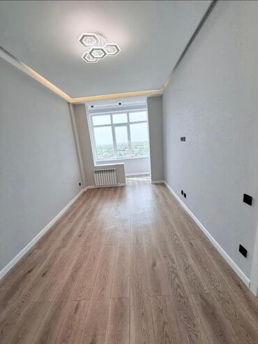 Продажа квартир: 1 комната, 44 м², Элитка, 8 этаж, Евроремонт
