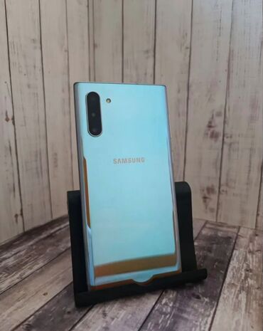 студийные мониторы m audio: Samsung Galaxy Note 9, Колдонулган, 256 ГБ, 1 SIM
