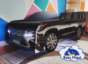 Односпальные кровати: 🚗 Кроватка-машинка: отличный выбор для маленького гонщика Дорогие — 8