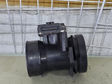 Датчики, сенсоры, предохранители: Расходомер Ford 2000 г., Б/у, Оригинал, Германия — 8