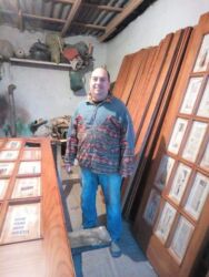 Mebellərin təmiri, bərpası: Mebellərin təmiri, bərpası Rayonlara çatdırılma — 21