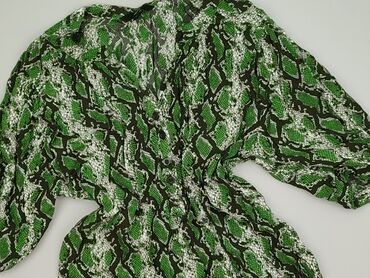 massimo dutti marynarka damska: Women's blouse, size XL (EU 42)