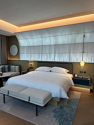 hotel osh: 1 комната, Интергельпо, Душевая кабина, Постельное белье, Парковка — 1