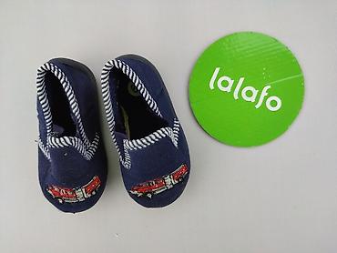 buty do garnituru dla chłopca 27: Buciki niemowlęce, 19, stan - Bardzo dobry — 2