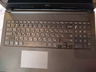диск для ноутбука: Ноутбук, Dell, 8 ГБ ОЗУ, Intel Pentium, 15.6 ", Б/у, память HDD