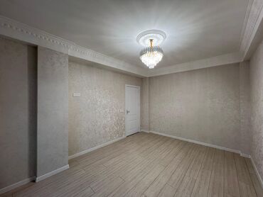 Yeni tikili: 2 otaqlı, Yeni tikili, 35 kv. m — 9