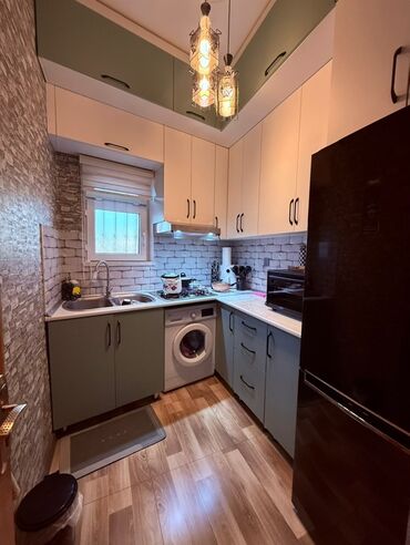 Həyət evləri və villaların satışı: Suraxanı 2 otaqlı, 55 kv. m, Kredit yoxdur, Yeni təmirli — 7