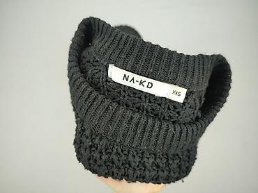 gomez kod: NA-KD, Sweter damski, rozmiar 2XS — 4